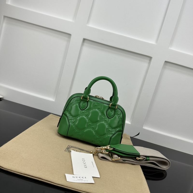 Gucci Top Handle Bags